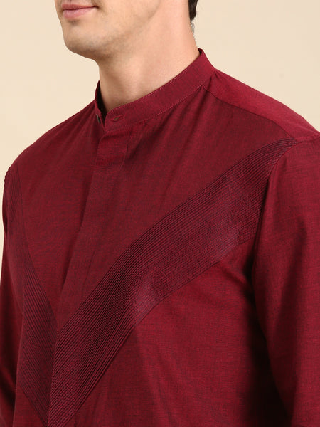 summer cotton shirt