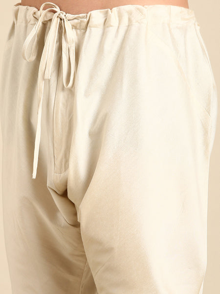 white chudidar for kurta pajama - wedding mens formal wear
