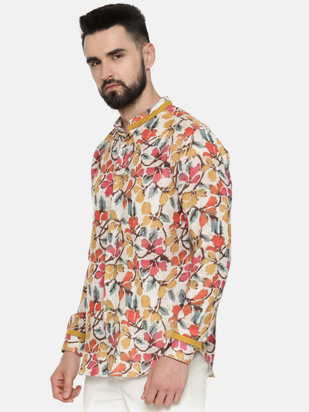 Cotton shirts for summer