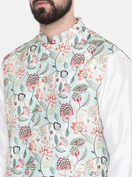 designer nehru jacket