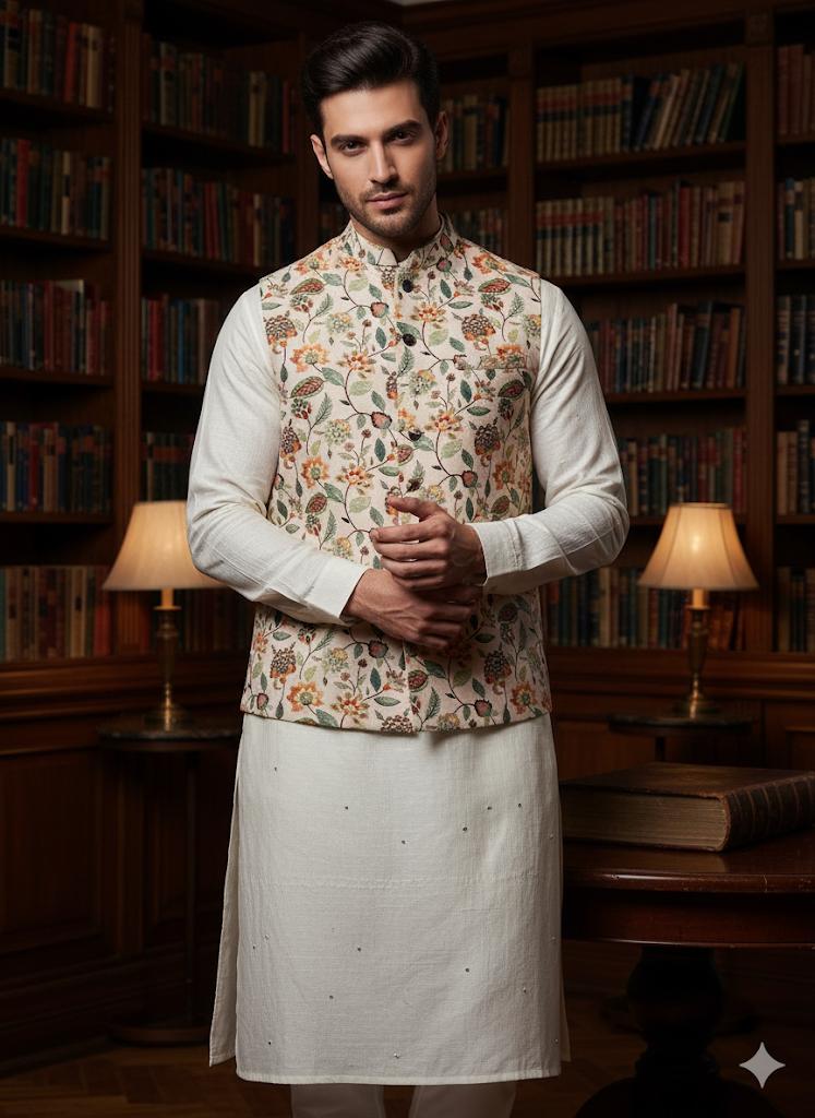5 Timeless Festive Outfits for the Modern Man!