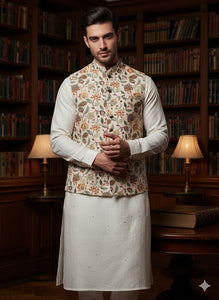 5 Timeless Festive Outfits for the Modern Man!