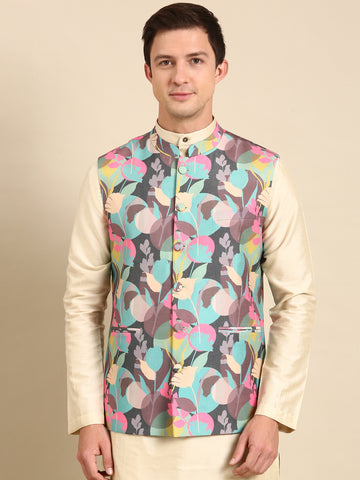 Buy New Collection of Indian Traditional Partywear Ethnic Kurta Pajama With  Bandhgala Jodhpuri Blazer for Men. Online in India - Etsy | Blazers for  men, Dress suits for men, Mens blazer jacket