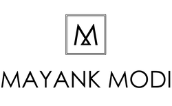 Mayank Modi Fashions logo