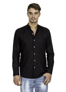 Black Shirt - MM0552
