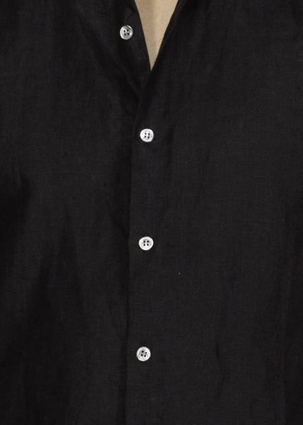 Black Shirt - MM0552